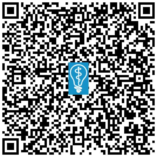 QR code image for 3D Cone Beam and 3D Dental Scans in Delray Beach, FL