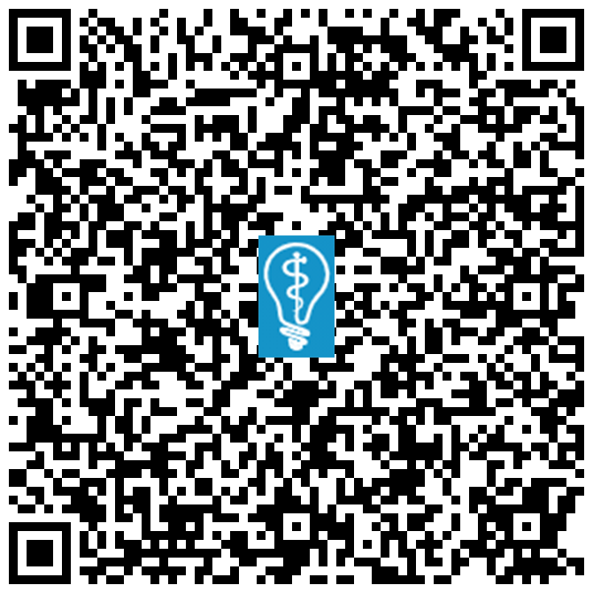 QR code image for 7 Signs You Need Endodontic Surgery in Delray Beach, FL