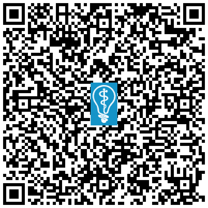 QR code image for Will I Need a Bone Graft for Dental Implants in Delray Beach, FL