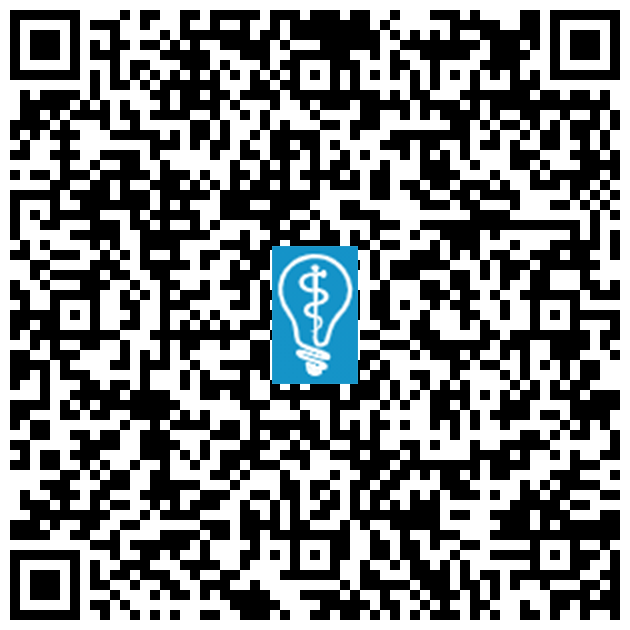 QR code image for Botox in Delray Beach, FL