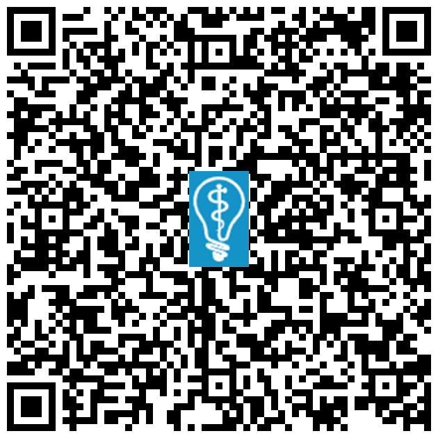 QR code image for Clear Aligners in Delray Beach, FL