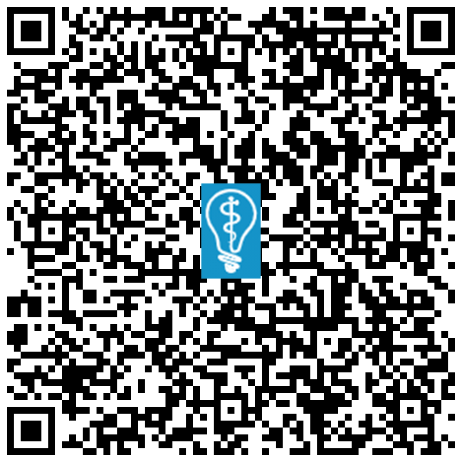 QR code image for Conditions Linked to Dental Health in Delray Beach, FL