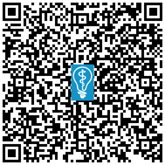 QR code image for Dental Bonding in Delray Beach, FL