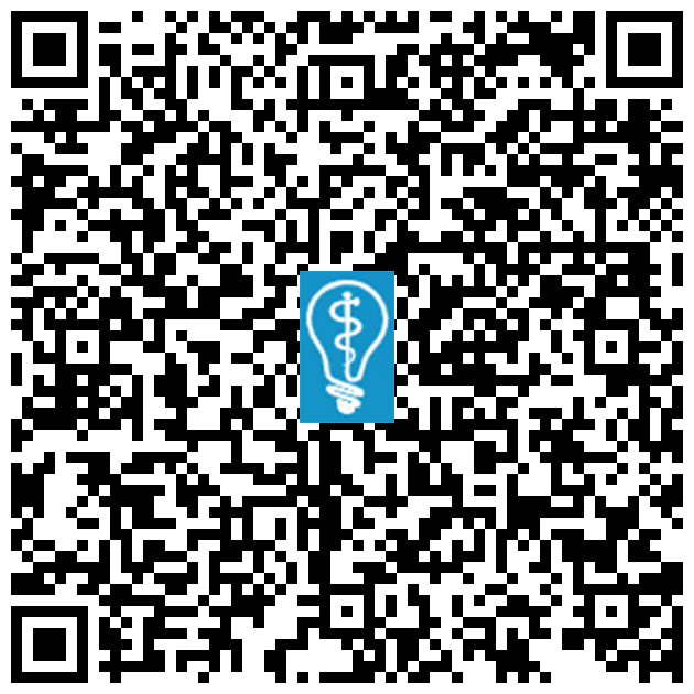 QR code image for Dental Checkup in Delray Beach, FL