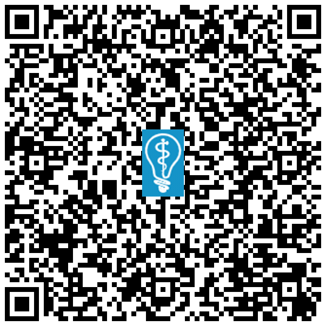 QR code image for Dental Cleaning and Examinations in Delray Beach, FL