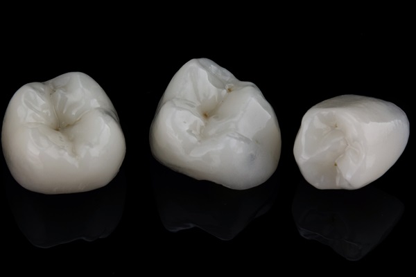 How Can A Dental Crown Safeguard Your Tooth?