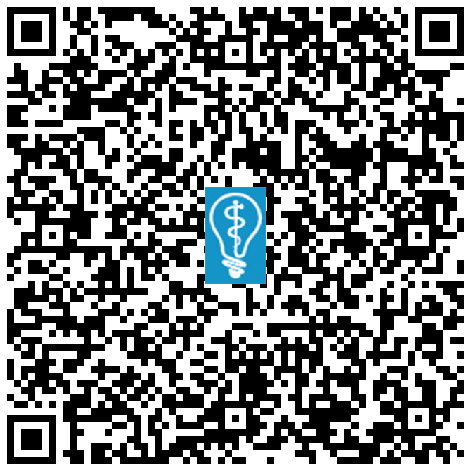 QR code image for Questions to Ask at Your Dental Implants Consultation in Delray Beach, FL