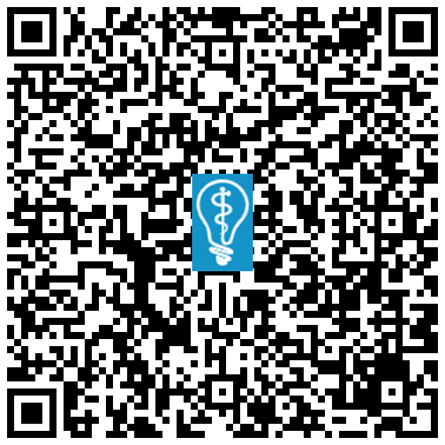 QR code image for Dental Procedures in Delray Beach, FL