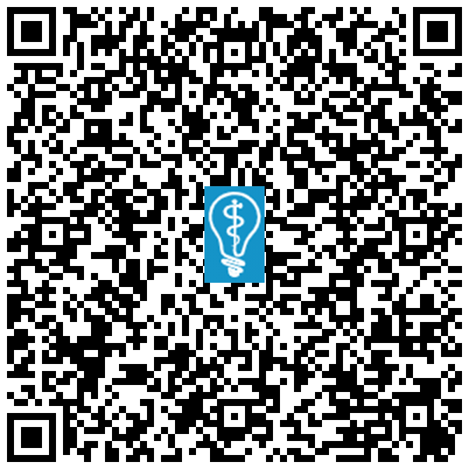 QR code image for Diseases Linked to Dental Health in Delray Beach, FL