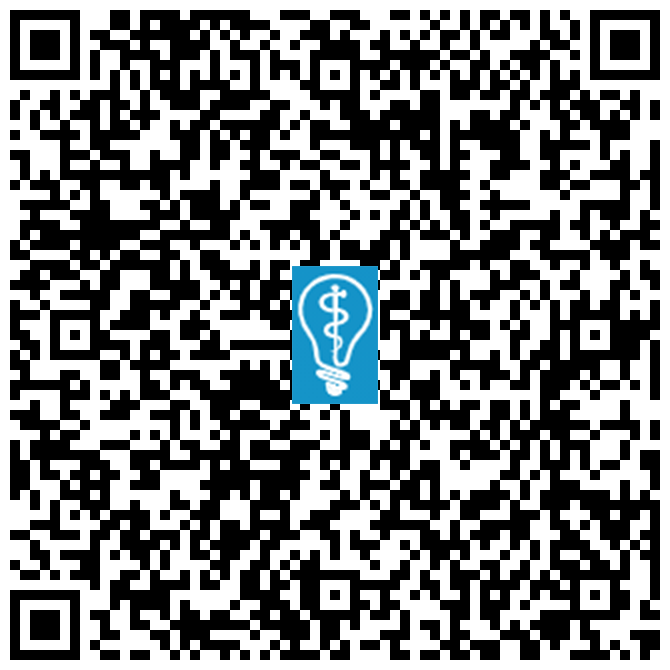 QR code image for Do I Have Sleep Apnea in Delray Beach, FL