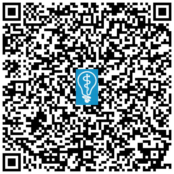 QR code image for Do I Need a Root Canal in Delray Beach, FL