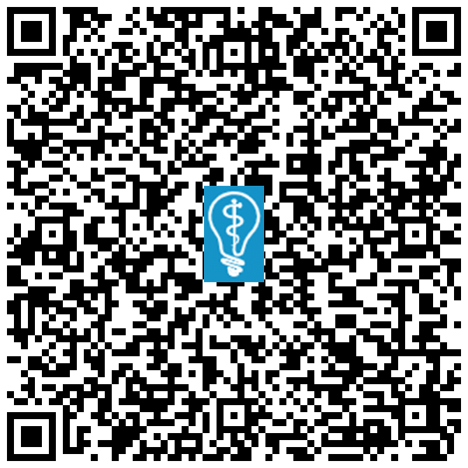 QR code image for Does Invisalign Really Work in Delray Beach, FL