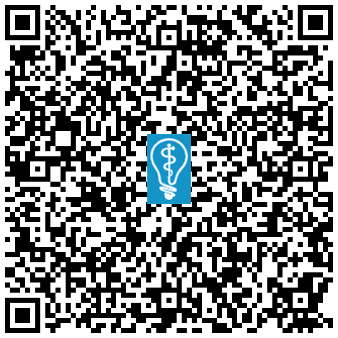 QR code image for Emergency Dentist vs. Emergency Room in Delray Beach, FL