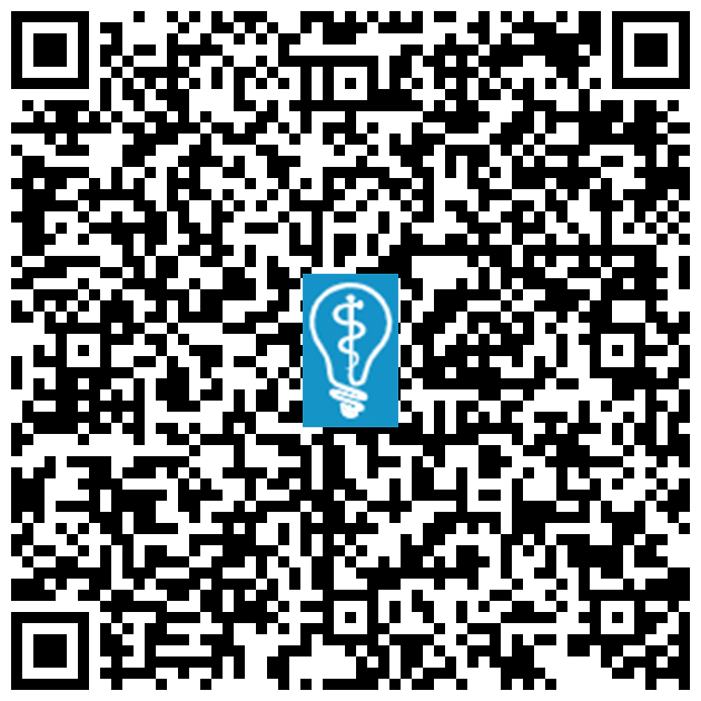 QR code image for Find a Dentist in Delray Beach, FL