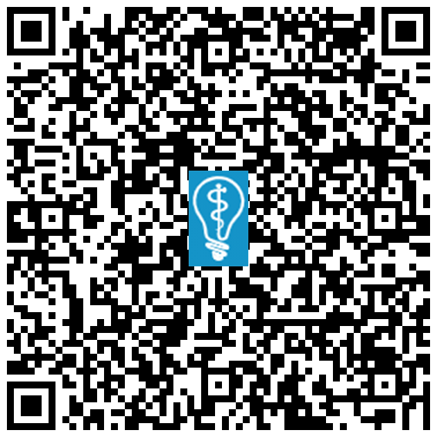 QR code image for Find the Best Dentist in Delray Beach, FL