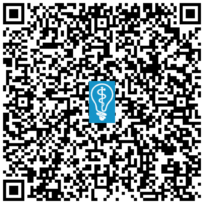 QR code image for Full Mouth Reconstruction in Delray Beach, FL