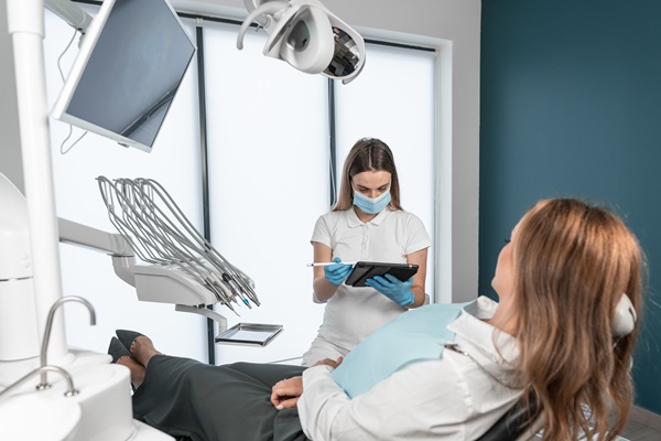 Visit A General Dentist To Maintain Your Oral Health