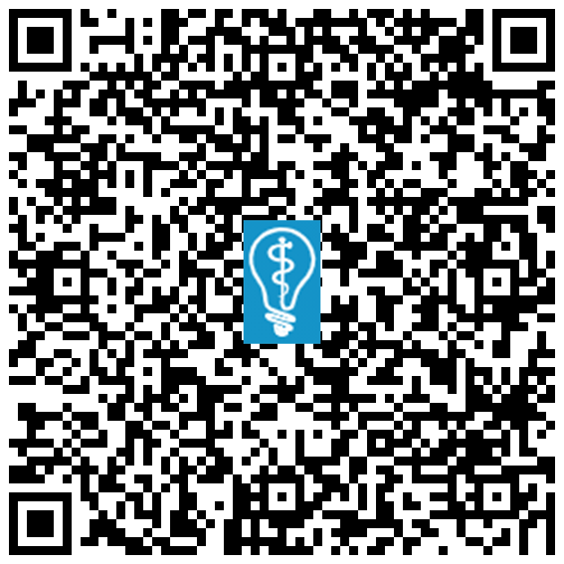 QR code image for General Dentist in Delray Beach, FL