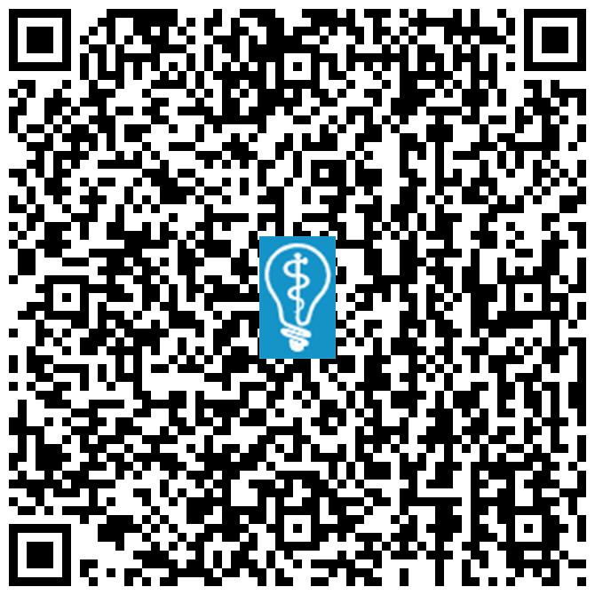 QR code image for General Dentistry Services in Delray Beach, FL