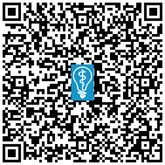 QR code image for Gut Health in Delray Beach, FL