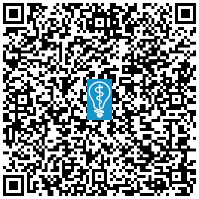 QR code image for Hard-Tissue Laser Dentistry in Delray Beach, FL