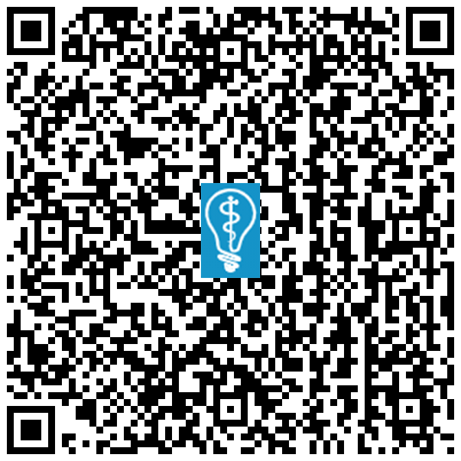 QR code image for Helpful Dental Information in Delray Beach, FL