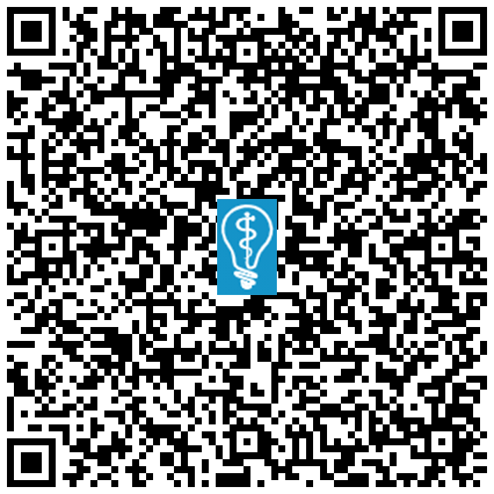 QR code image for How a Complete Health Dentist Treats Sleep Apnea in Delray Beach, FL