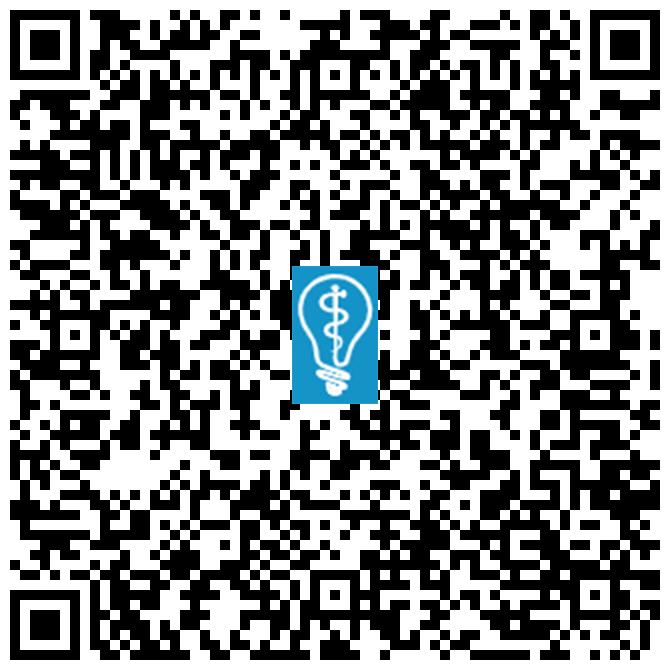 QR code image for How Does Dental Insurance Work in Delray Beach, FL