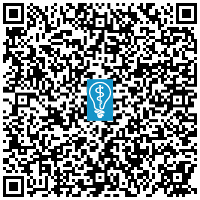 QR code image for Medications That Affect Oral Health in Delray Beach, FL