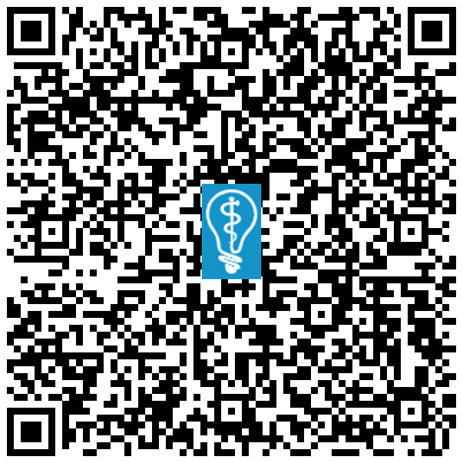 QR code image for Multiple Teeth Replacement Options in Delray Beach, FL