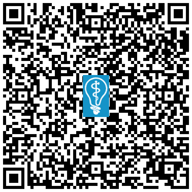 QR code image for Night Guards in Delray Beach, FL