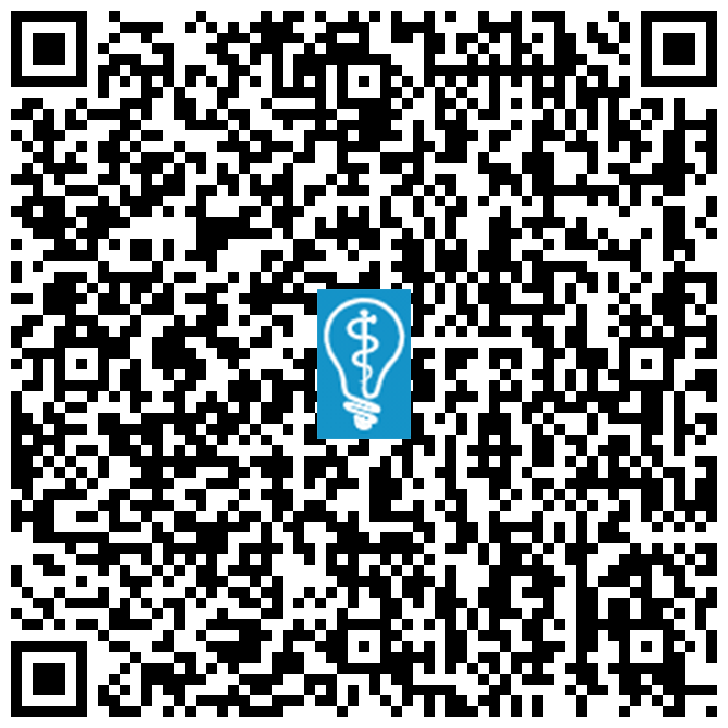 QR code image for Options for Replacing Missing Teeth in Delray Beach, FL