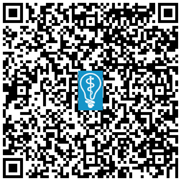 QR code image for Oral Surgery in Delray Beach, FL