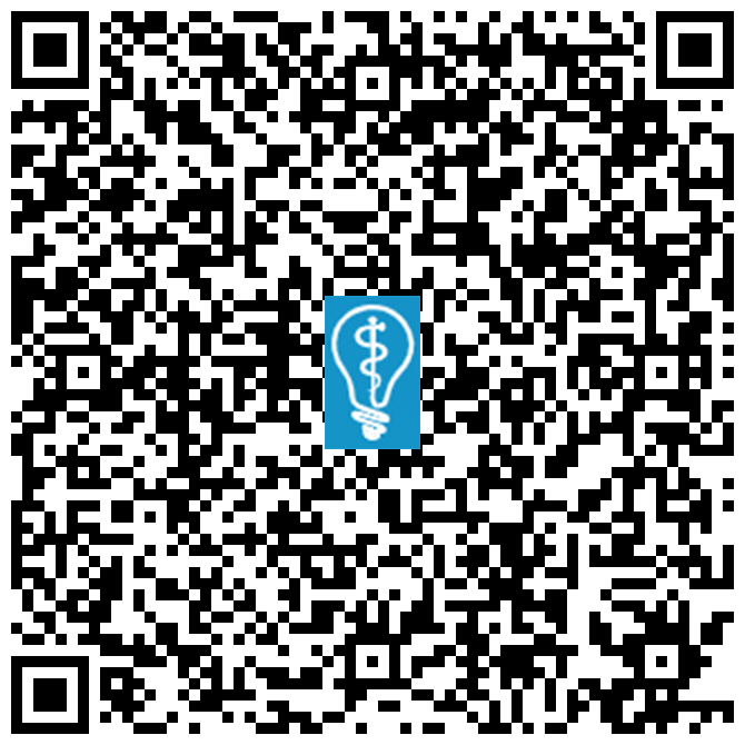 QR code image for 7 Things Parents Need to Know About Invisalign Teen in Delray Beach, FL