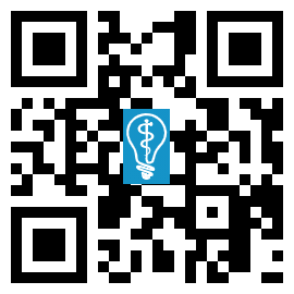 QR code image to call Care One Dental of Delray in Delray Beach, FL on mobile