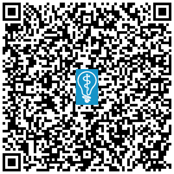 QR code image for Probiotics and Prebiotics in Dental in Delray Beach, FL