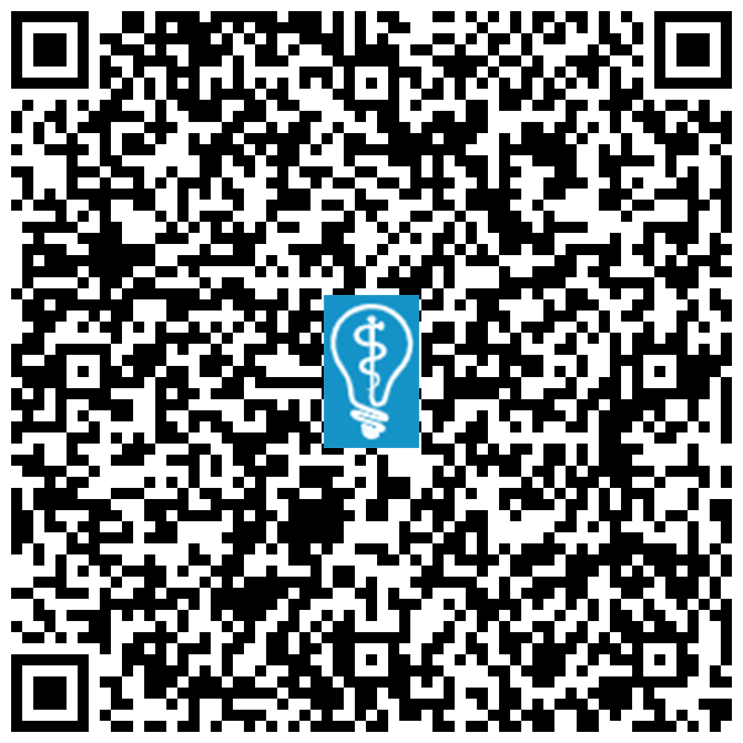 QR code image for Restorative Dentistry in Delray Beach, FL