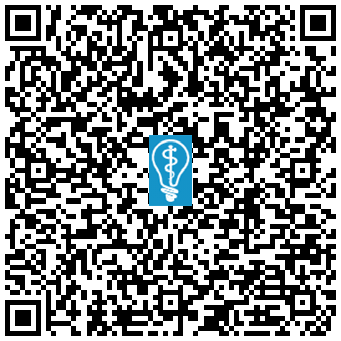 QR code image for Root Canal Treatment in Delray Beach, FL