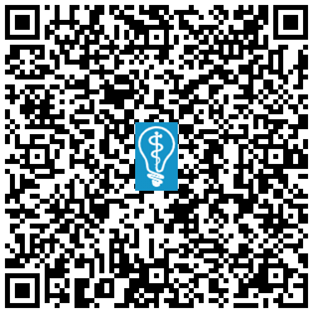 QR code image for Teeth Whitening in Delray Beach, FL