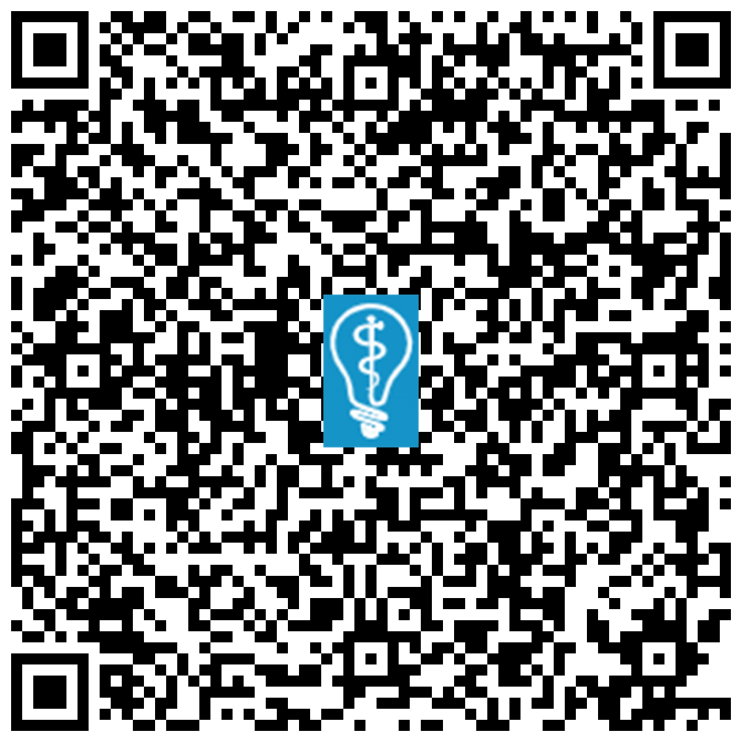 QR code image for Tell Your Dentist About Prescriptions in Delray Beach, FL