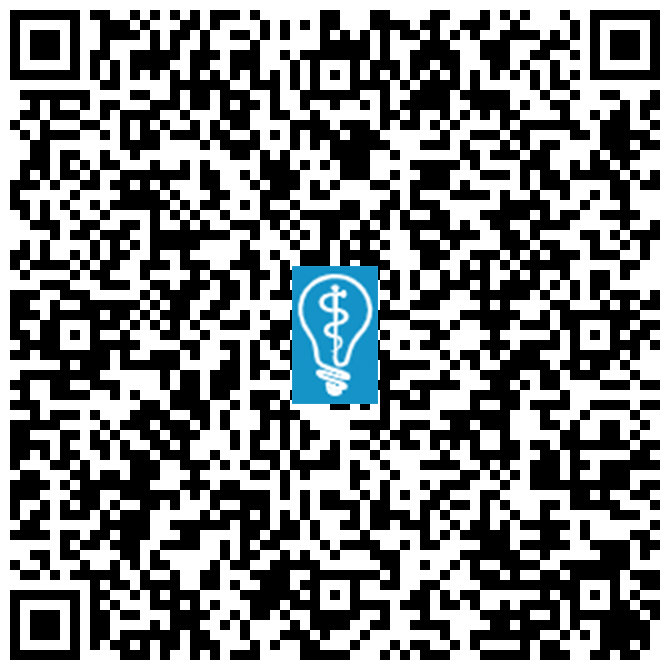 QR code image for The Process for Getting Dentures in Delray Beach, FL