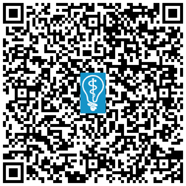 QR code image for Tooth Extraction in Delray Beach, FL