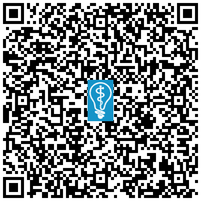 QR code image for Total Oral Dentistry in Delray Beach, FL