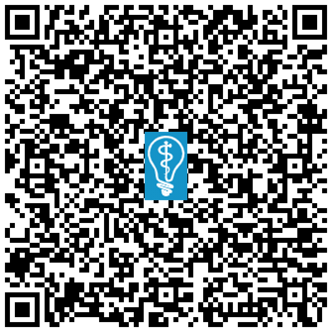 QR code image for What Does a Dental Hygienist Do in Delray Beach, FL