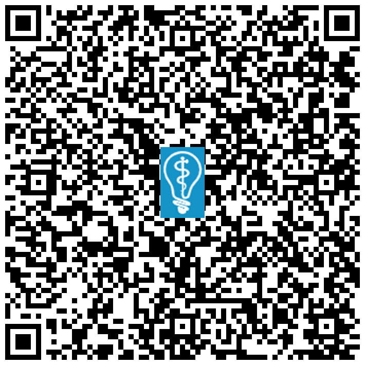 QR code image for When a Situation Calls for an Emergency Dental Surgery in Delray Beach, FL