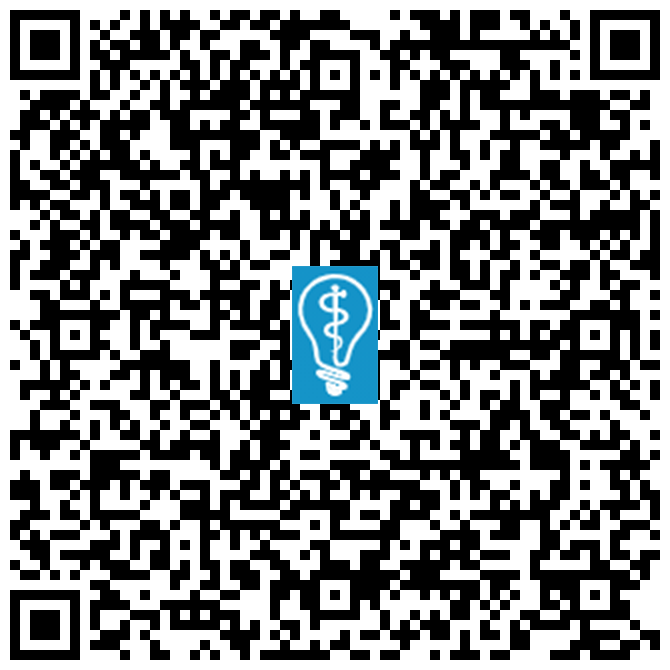 QR code image for When Is a Tooth Extraction Necessary in Delray Beach, FL