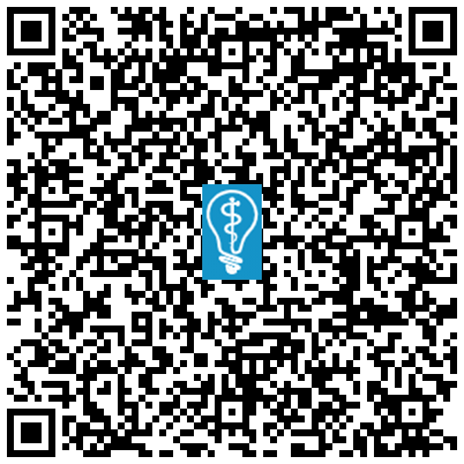 QR code image for Why Dental Sealants Play an Important Part in Protecting Your Child's Teeth in Delray Beach, FL