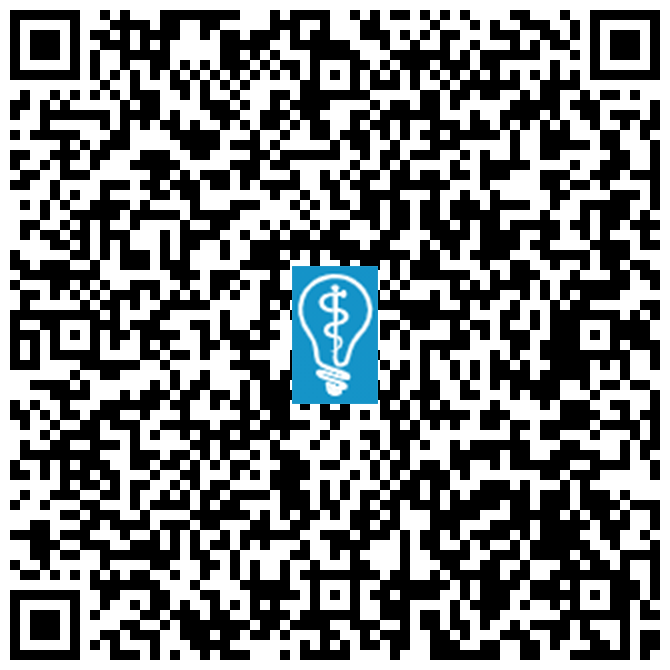 QR code image for Wisdom Teeth Extraction in Delray Beach, FL